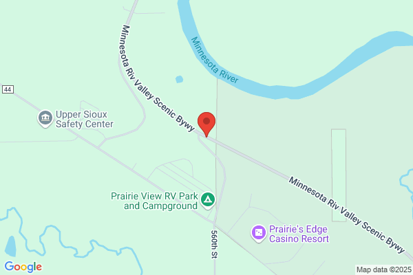 Great Plains Natural Gas Company