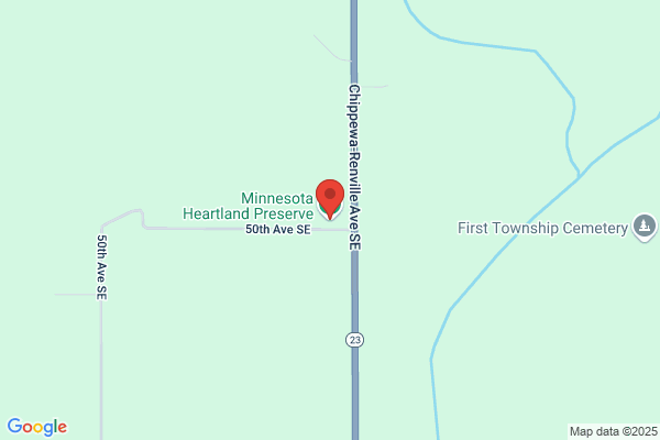 Minnesota Heartland Preserve