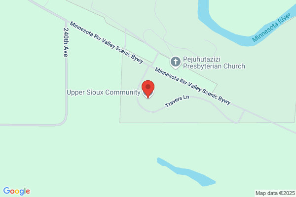 Upper Sioux Community Diabetes Program