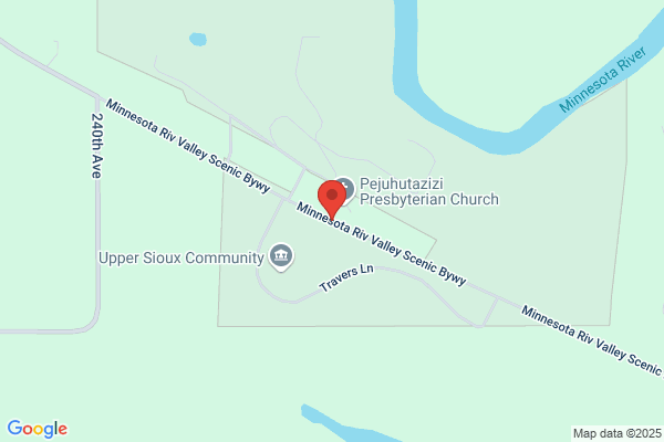 Upper Sioux Community, Social Srvs