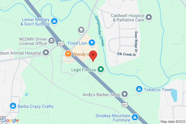 Powder Creek Apartments