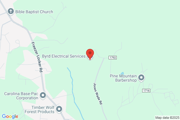 Byrd Electrical Service