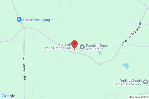 Marshall Electric of Granite Falls