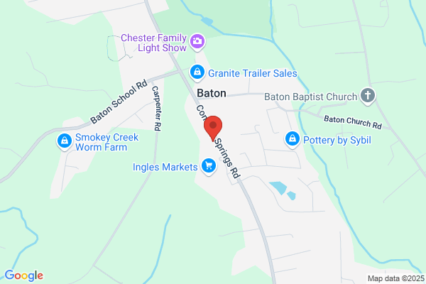 Baton Tire & Automotive
