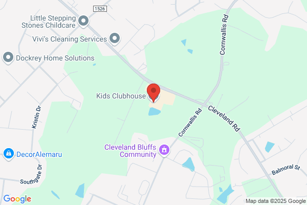 Kids Clubhouse