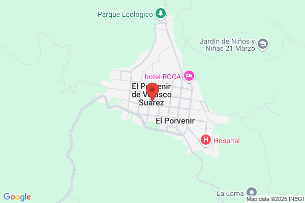 El Porvenir