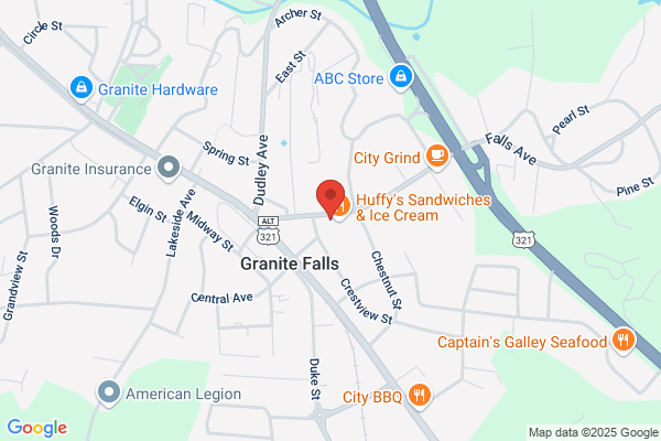 Granite Drug Center