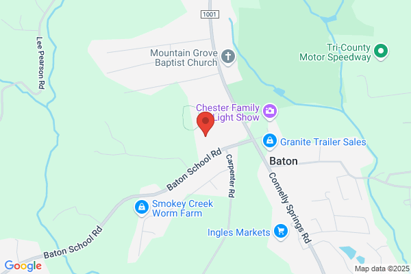 Caldwell County Schools, Baton Elementary School