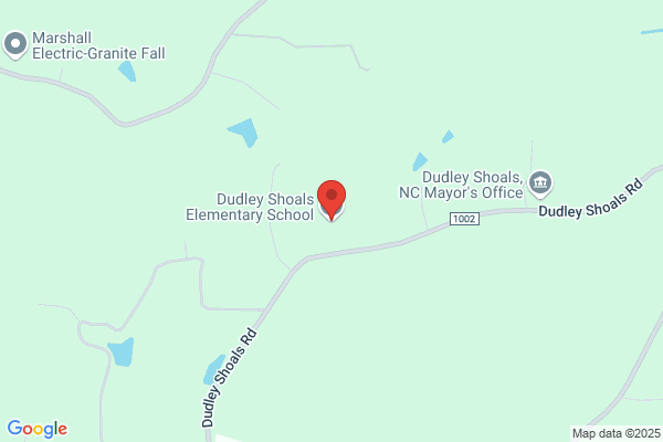 Dudley Shoals School