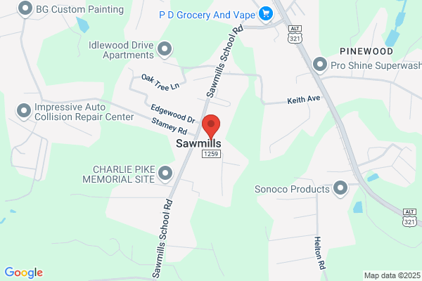 Sawmills Grade School