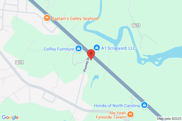 Granite Counter Connection