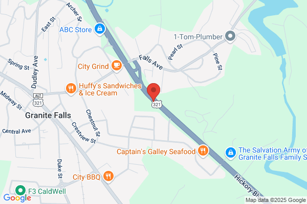 G & L Furniture Parts