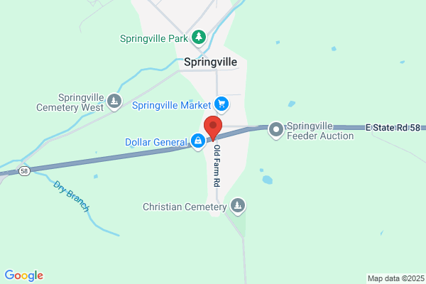 Coffey Furniture & Auction