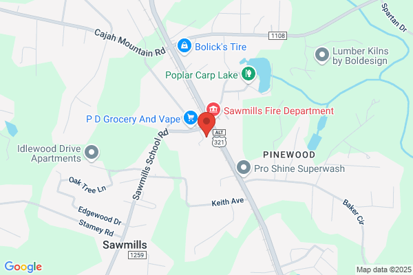 Bill's Plumbing Co