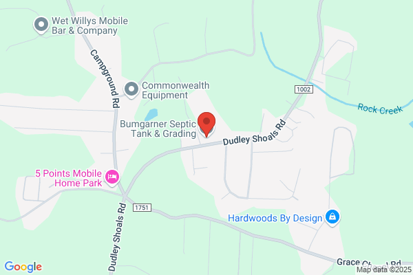 Bumgarner Landscaping