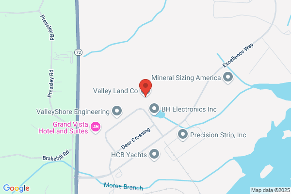 Elk Valley Land Developers Llc