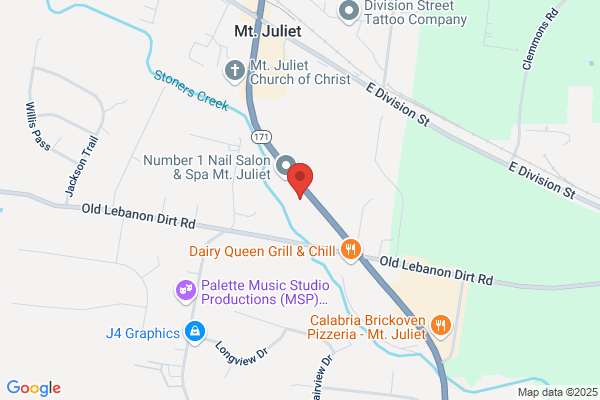 Hickory Lake & Land Sales