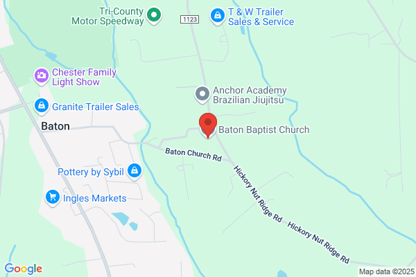Baton Baptist Church