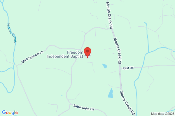 Freedom Independent Baptist Church