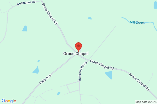 Grace Chapel Methodist Church