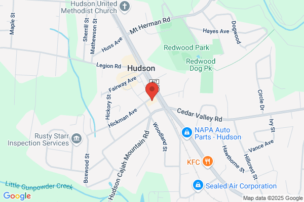 East Hudson Beauty Salon