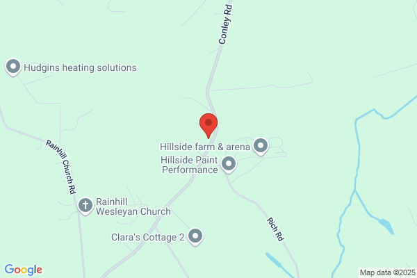 Timberline Tree Service