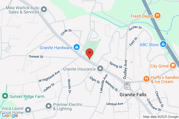 Granite Motor Co