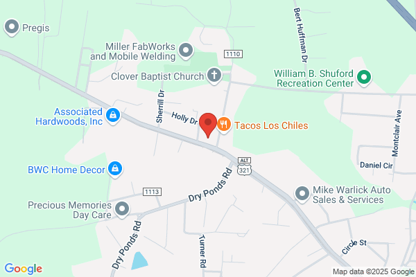 Whisnant Auto Sales