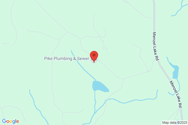 Adam's Plumbing Inc