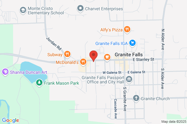Cascade Preschool