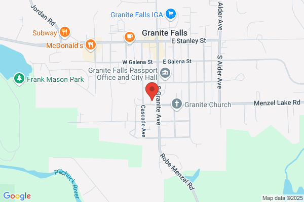 Exclusive Heating & AC Repair Granite Falls