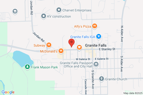 Granite Falls Auto Parts
