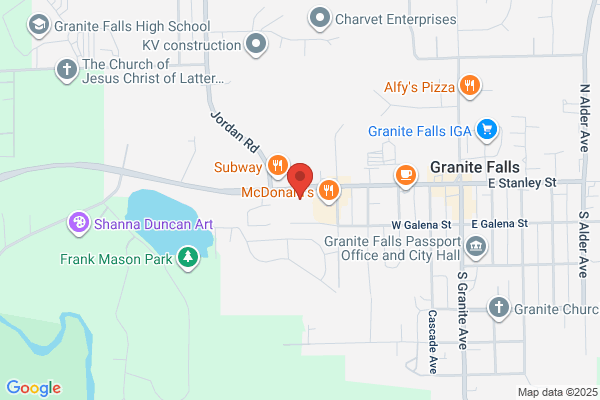 Granite Falls Child Care & School