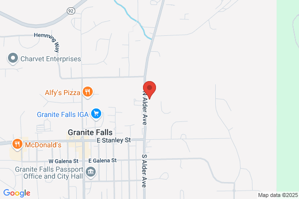 Granite Falls Community Coalition