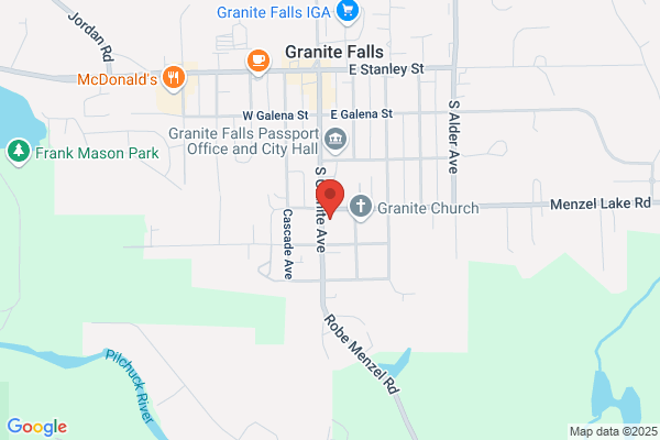 Granite Falls Medical Clinic