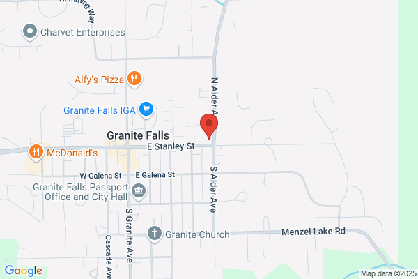 Granite Falls Mini Storage