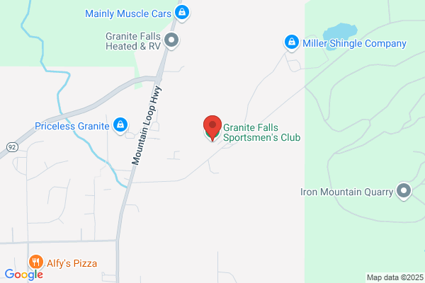 Granite Falls Sportsmen's Club