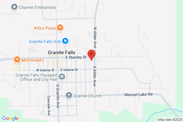 Granite Falls Youth Soccer Club