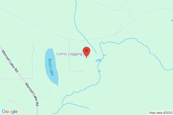 Lorric Logging