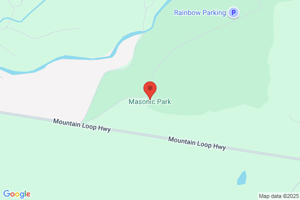 Masonic Park