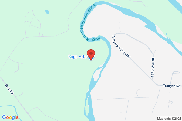 Sage Arts Recording