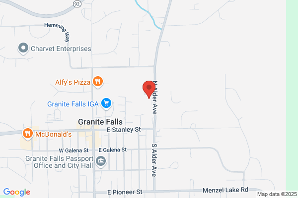 Village At Granite Falls the