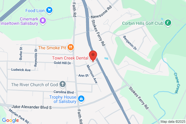 Town Creek Dental