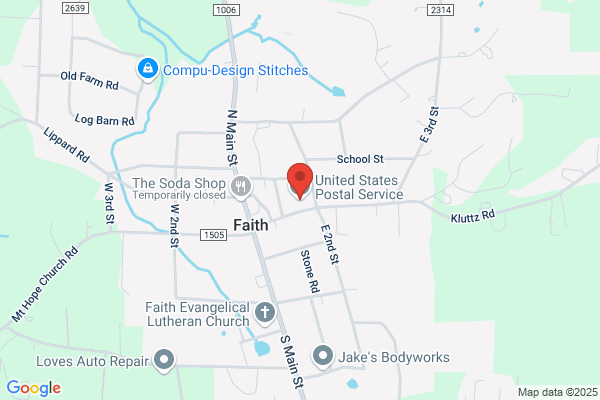 United States Postal Service