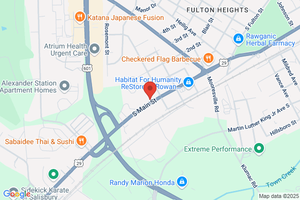 Austin Refrigeration Llc