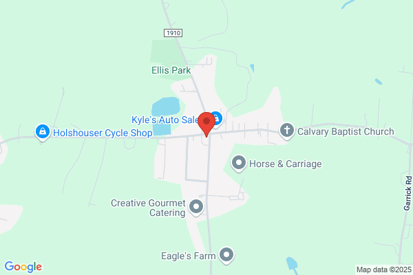 Byte Federal Bitcoin ATM (Charlies Mart)