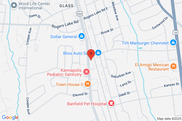 Coral Auto Sales & Service