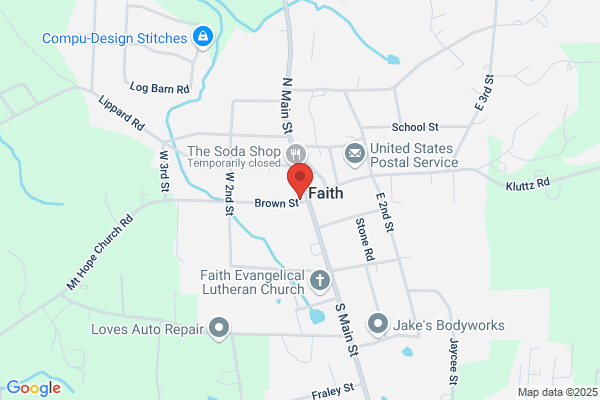 Faith Diagnostic Center