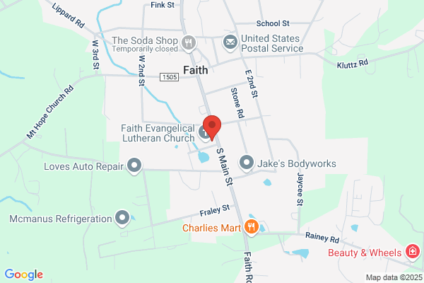 Faith Lutheran Church
