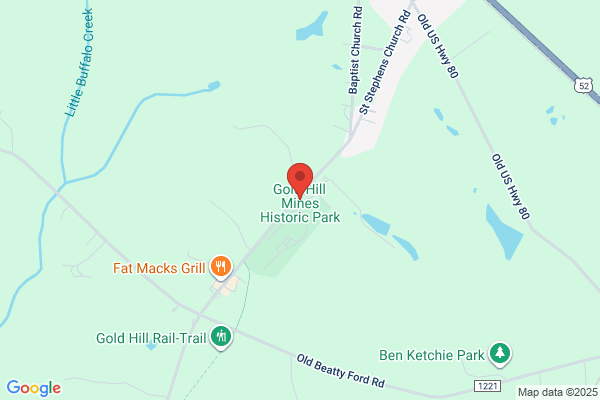 Gold Hill Market